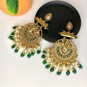 Statement Earrings